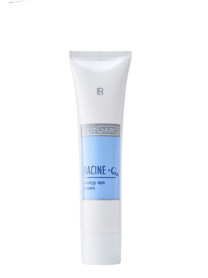 Racine eye cream with coenzyme Q10