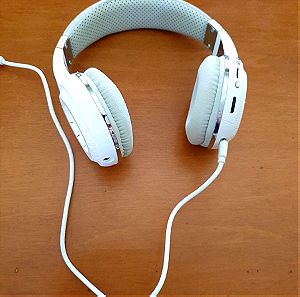Ακουστικά BLUETOOTH HEADPHONES