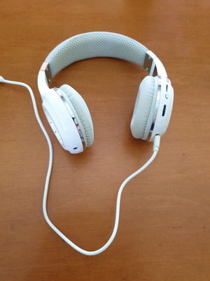 Ακουστική BLUETOOTH СЛУШАЛКИ