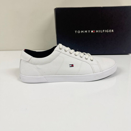 Tommy Hilfiger sports shoes new, size 40, white