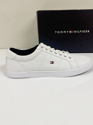Tommy Hilfiger sports shoes new, size 40, white