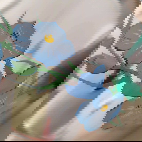 Κατσαρόλα χύτρα Fissler 5.5lt σαν καινούργιο, σειρά Blue Dream