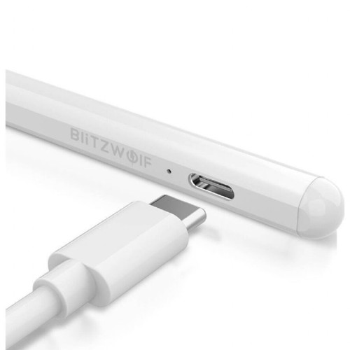 BlitzWolf Active Stylus Pen BW-SP1 new, white