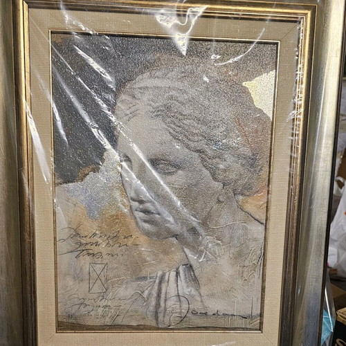 Painting like new
