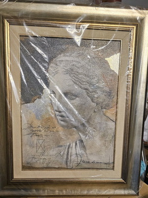 Painting like new