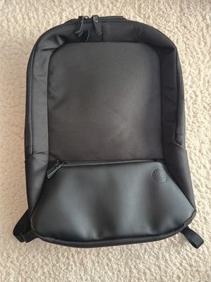 Dell Laptop Backpack 2025 new black unused