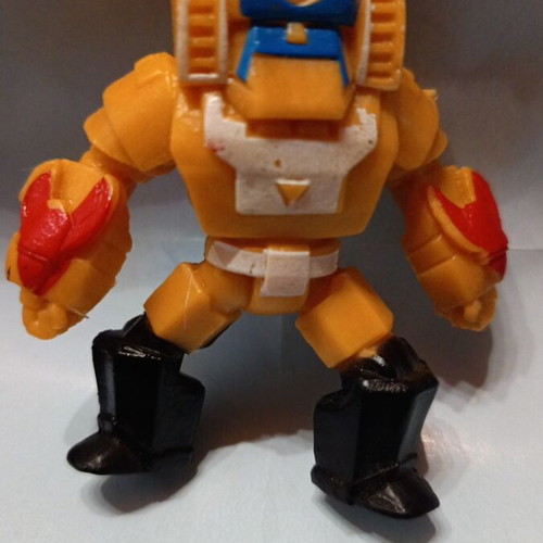 Brawl Stars collectible figure in excellent condition