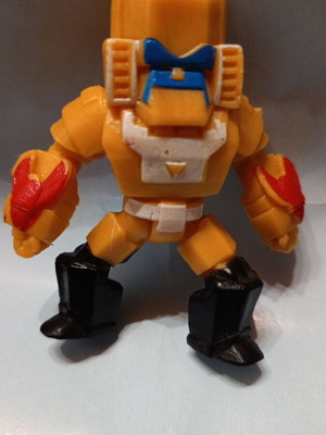 Brawl Stars collectible figure in excellent condition
