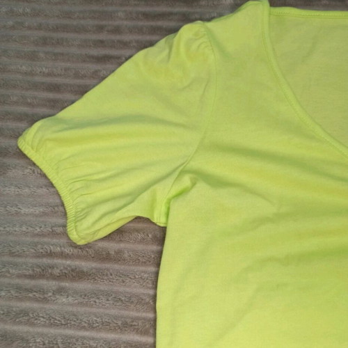 Women's t-shirt NoS new, green