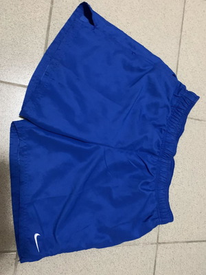 Nike swim short new
