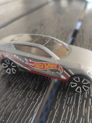 Mattel Hotwheels 1/64 GrandCross παιχνίδι αυτοκίνητο