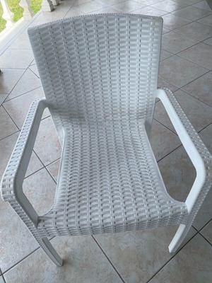 Chair new