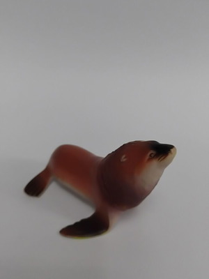 Seal figure like new in excellent condition