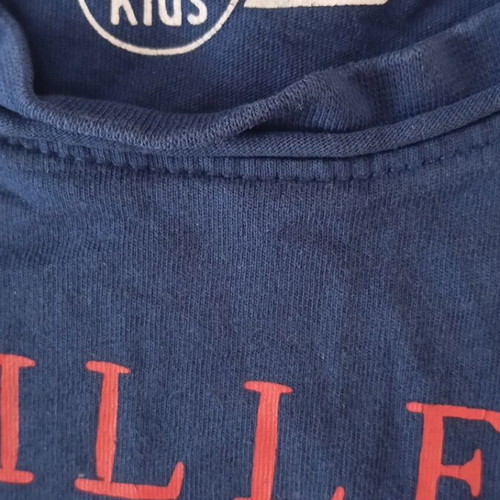 Children's Tshirts three like new, cotton