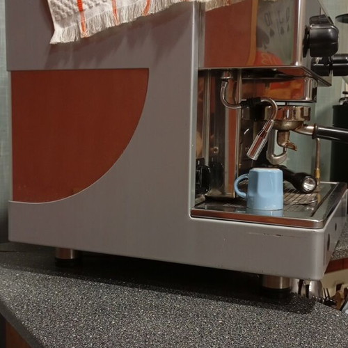 Professional espresso machine like new, excellent condition