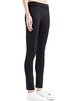 Acne Studios Hey Bi Stretch Slim Pants like new, black, size S/M