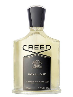 Creed Royal Oud Eau de Parfum 100ml new
