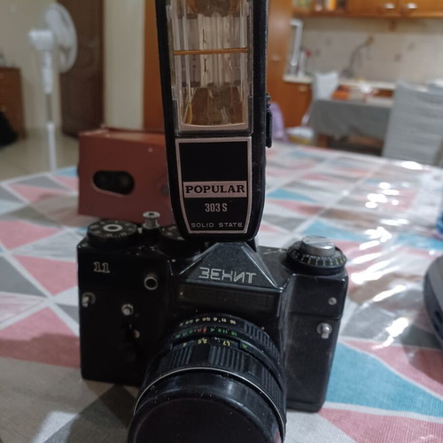 Collectible cameras like new