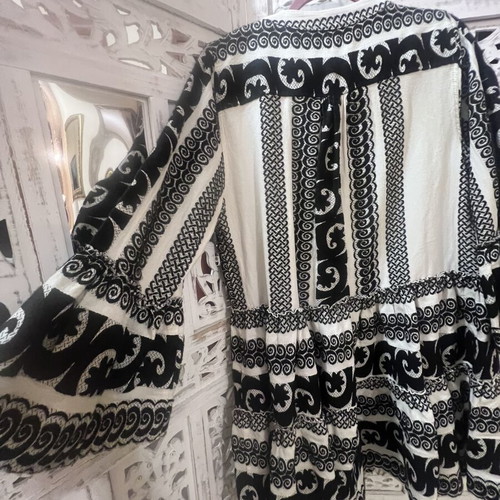 Devotion Dress oversized, like new