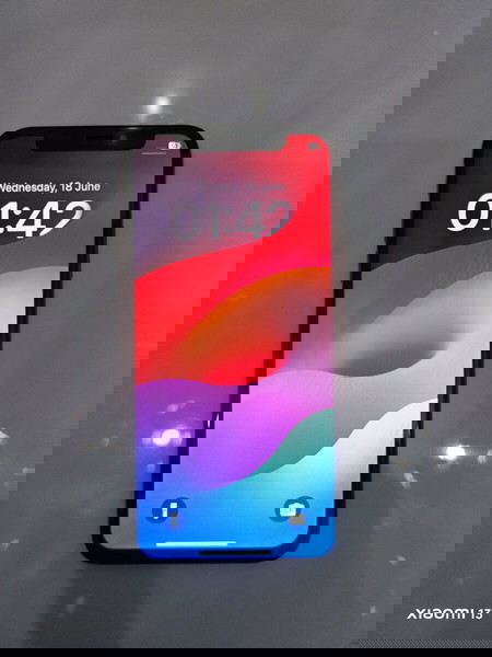 iPhone XS gold 64GB