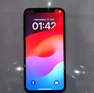 iPhone XS gold 64gb