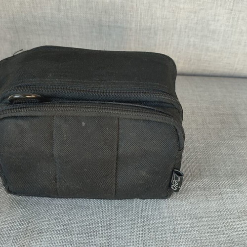 Sony Handycam Digital8 camcorder used for parts or repair