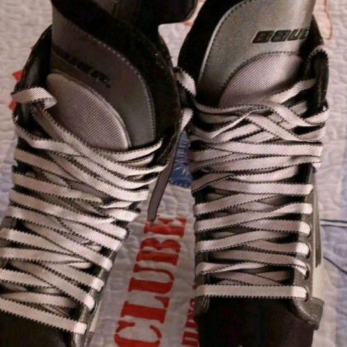 ice skates size 44