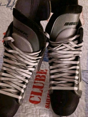 ice skates size 44