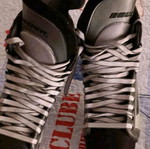 ice skates size 44