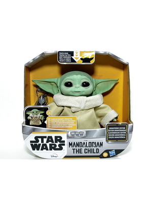 Hasbro Star Wars The Child Animatronic Edition figure brand new