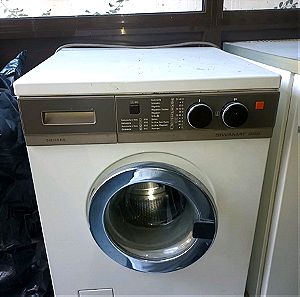 Πλυντήριο ρούχων Siemens Siwamat 266