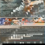DVD MANNY DOCUMENARY MOVIE WITH MANNY PACQUIAO