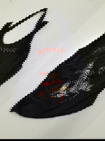 Desigual Μπλούζα Καινούργια