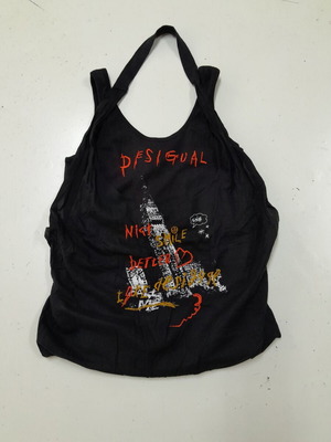 Desigual Μπλούζα Καινούργια