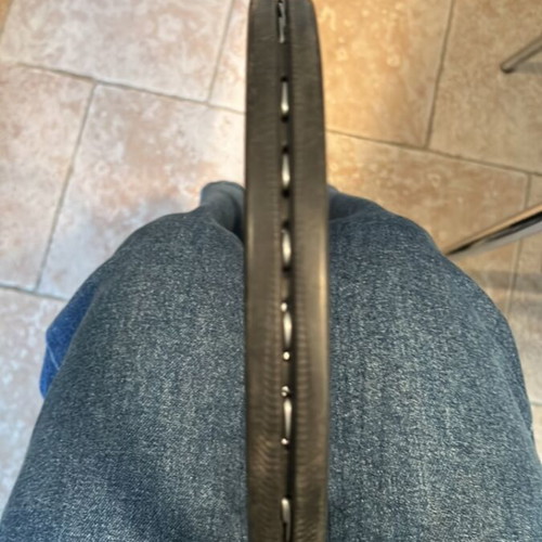 Head Speed mpL600 tennis racket like new