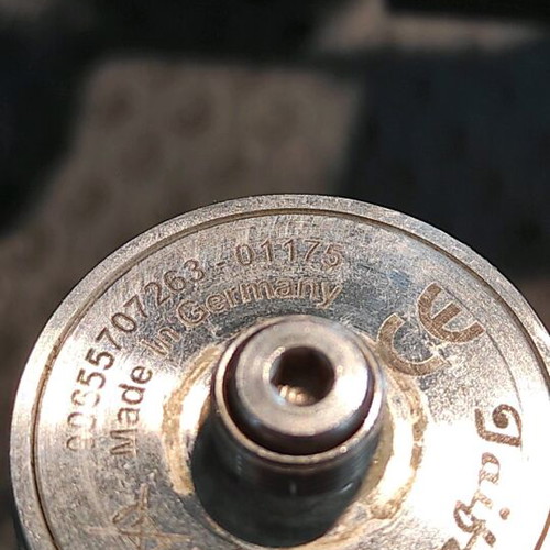 Taifun GTR Extra Ultem Tank like new