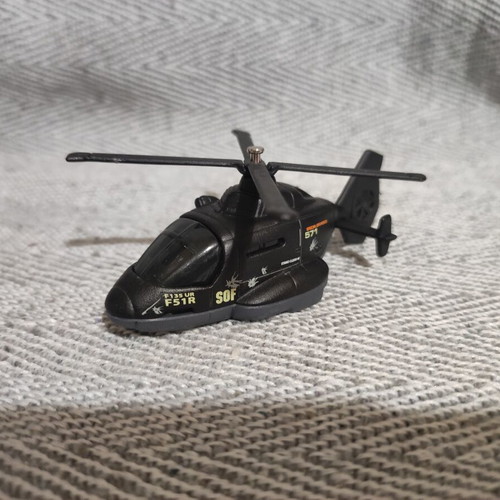 Matchbox toy cars used, set of 6, 7 cm each