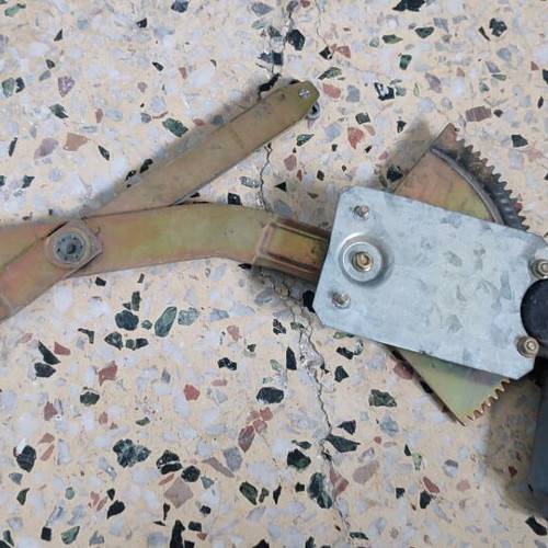 AstraF window regulator used for Opel Astra F 3b passenger side