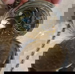  Παλιό ρολόι τσέπης OMEGA