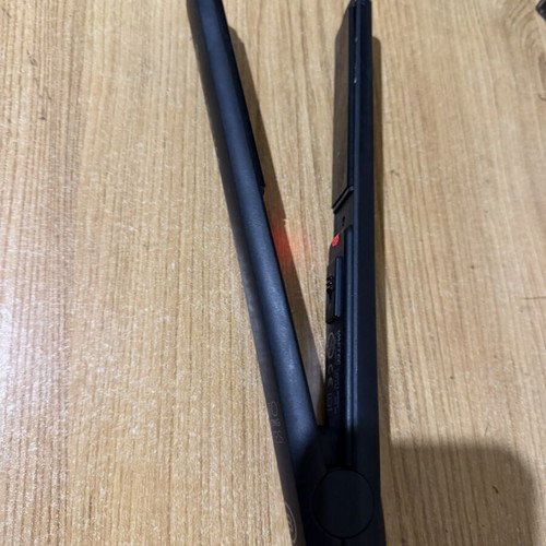 Imetec Bellissima B21 100 Hair Straightener like new, ceramic plates