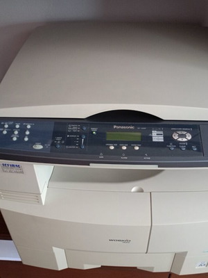 Panasonic DP1520p