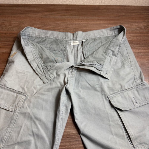 Watson’s men’s grey cargo shorts size 54 like new