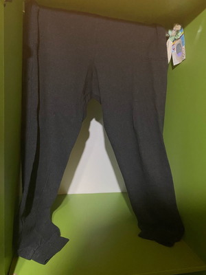 Tracksuit used in good condition