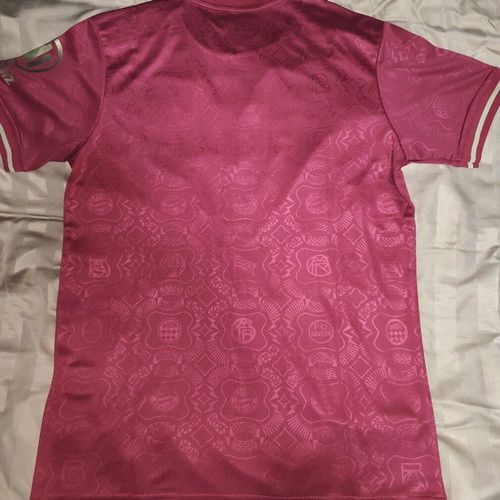 Bayern Munich 125 Years Anniversary Jersey Large Adidas new