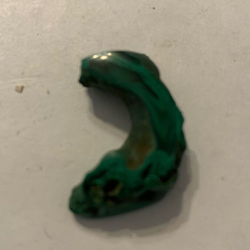 Malachite Sounio like new