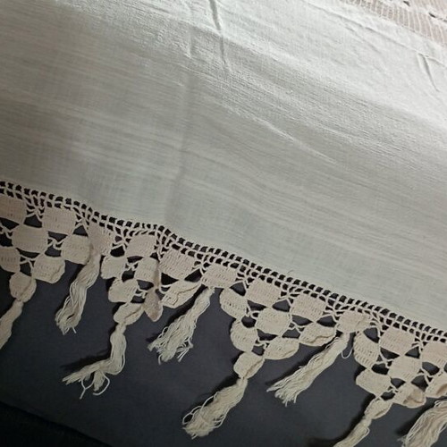 Quilt like new with exquisite fabric and unique aesthetic 2.00x2.17 m