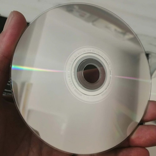 Relax! The Ultimate 80's Mix double CD, pop