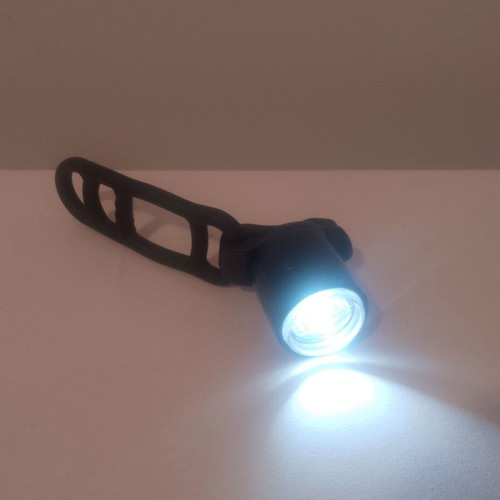 Lezyne Femto Drive Led front bicycle light like new