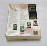 Lost in Time PC game Big Box, Coktel Vision