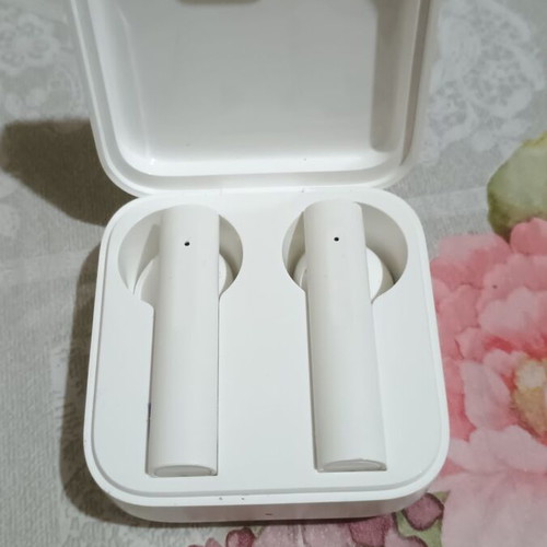 Xiaomi True Wireless Earphones 2 Basic used